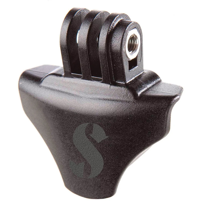 GoPro-sukellusmaskin kiinnike