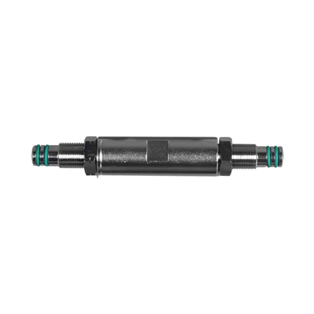 Jakotukki 8, 10 ja 12 litran pulloille (halkaisija 171 mm), paine jopa 300 bar