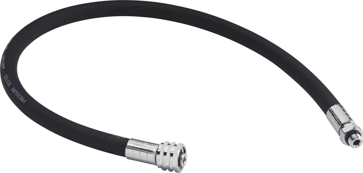 Matalapaineletku UNF 3/8″