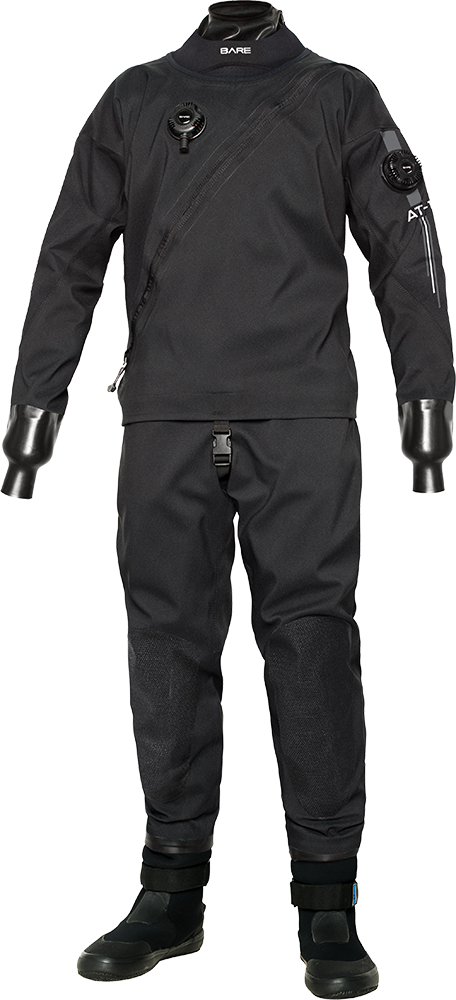 Aqua-Trek 1 Tech Dry, miesten