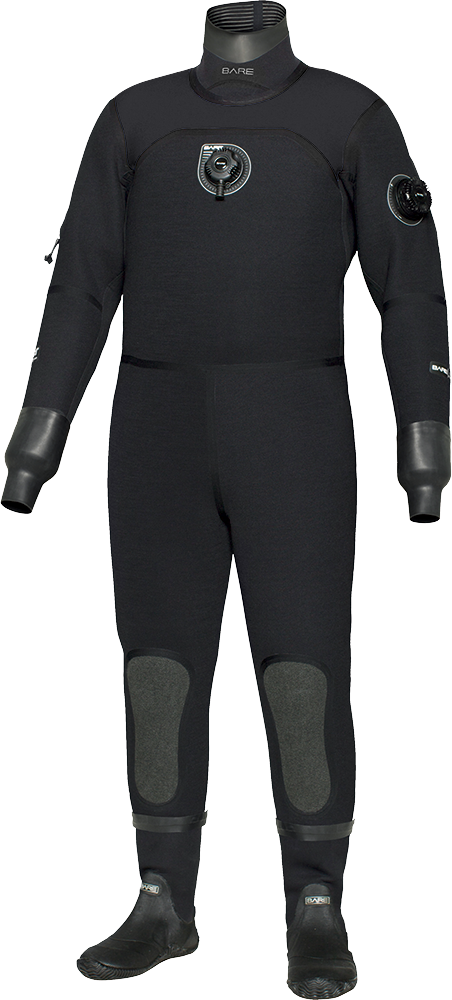 CD4 Pro Dry, miesten