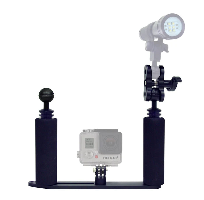 Go Pro -setti VL/VTL