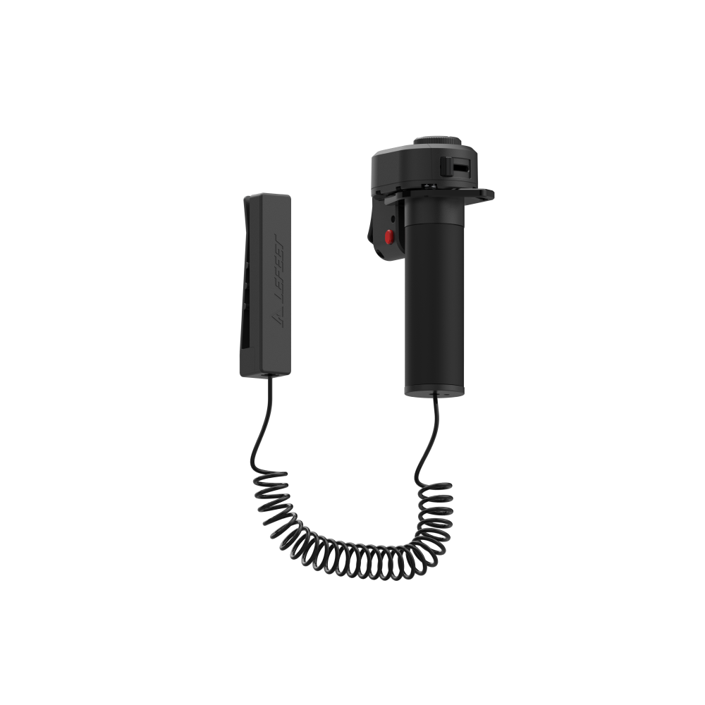 S1 PRO Remote Control With Extension Cable