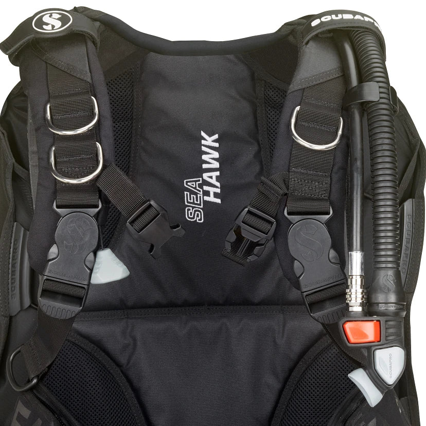 Seahawk 2 BCD