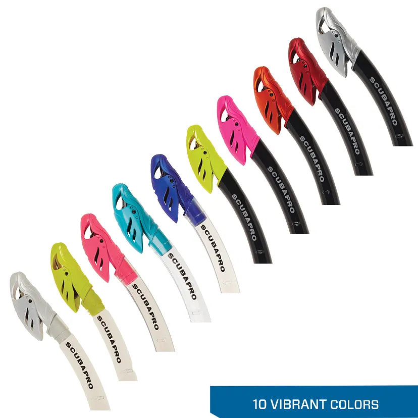 Spectra Dry Snorkkeli