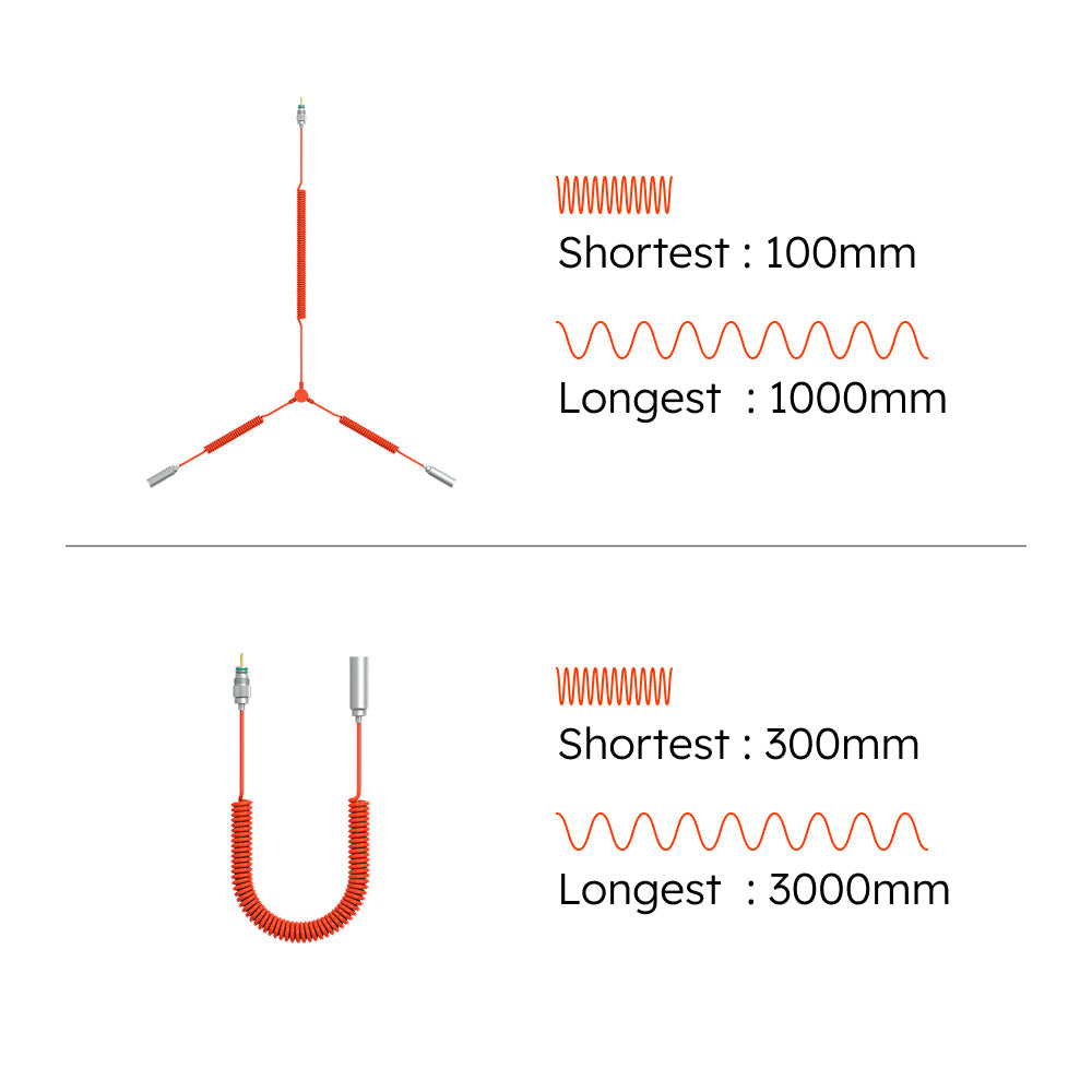 P1 Lite Extension Adapter