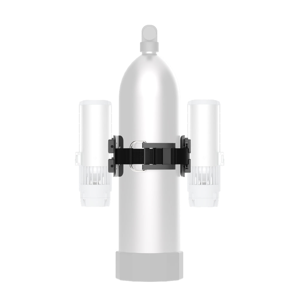P1 Lite Tank Mount