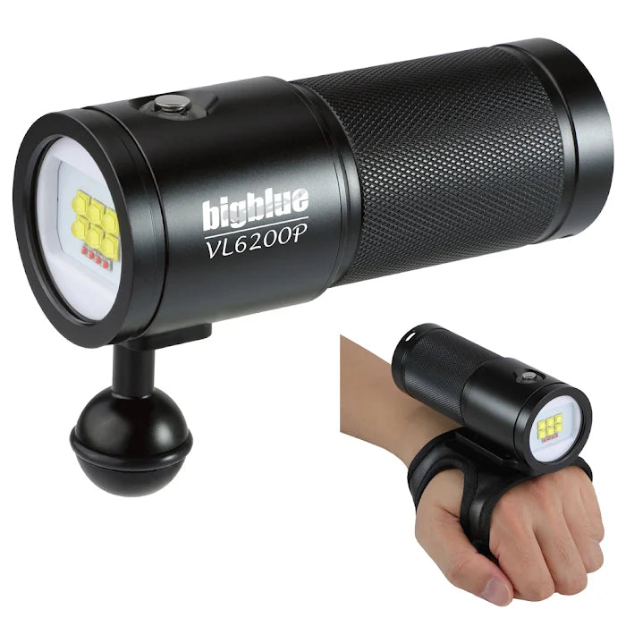 VL6200P
