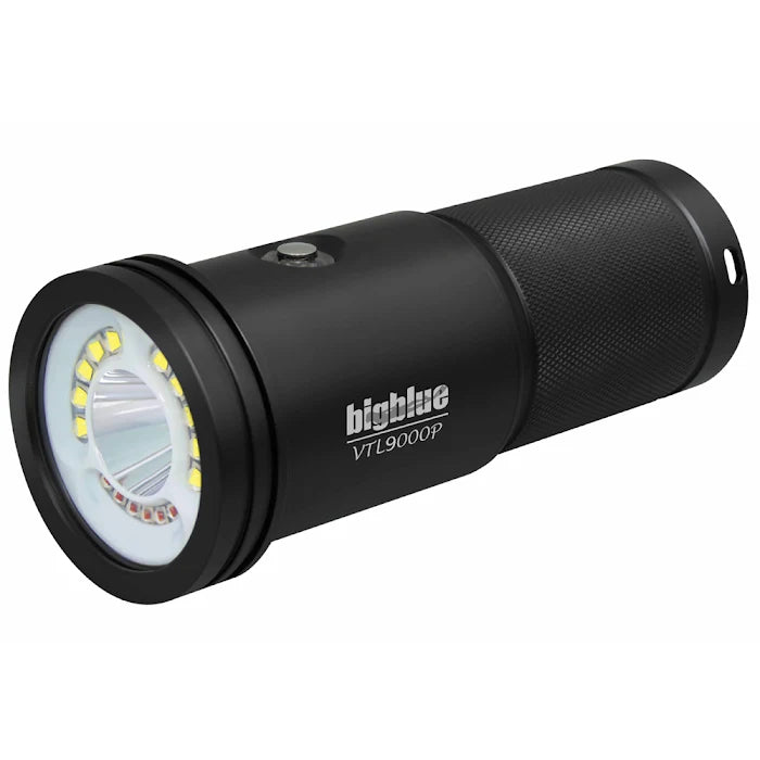 VTL9000P Ladattava Li-ion-akku Tehokas LED-video-/tekniikkavalo