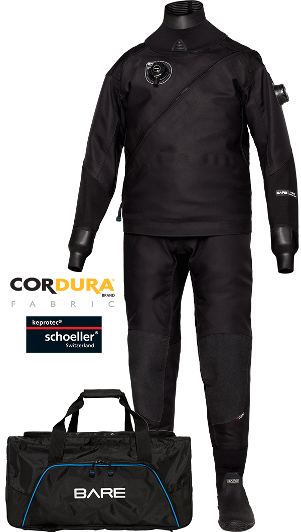 HDC Tech Dry, miesten