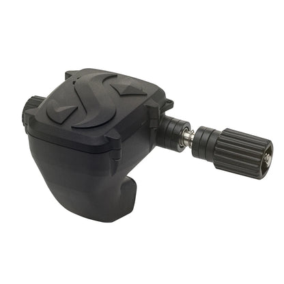 Galileo HUD -handsfree-tietokone 