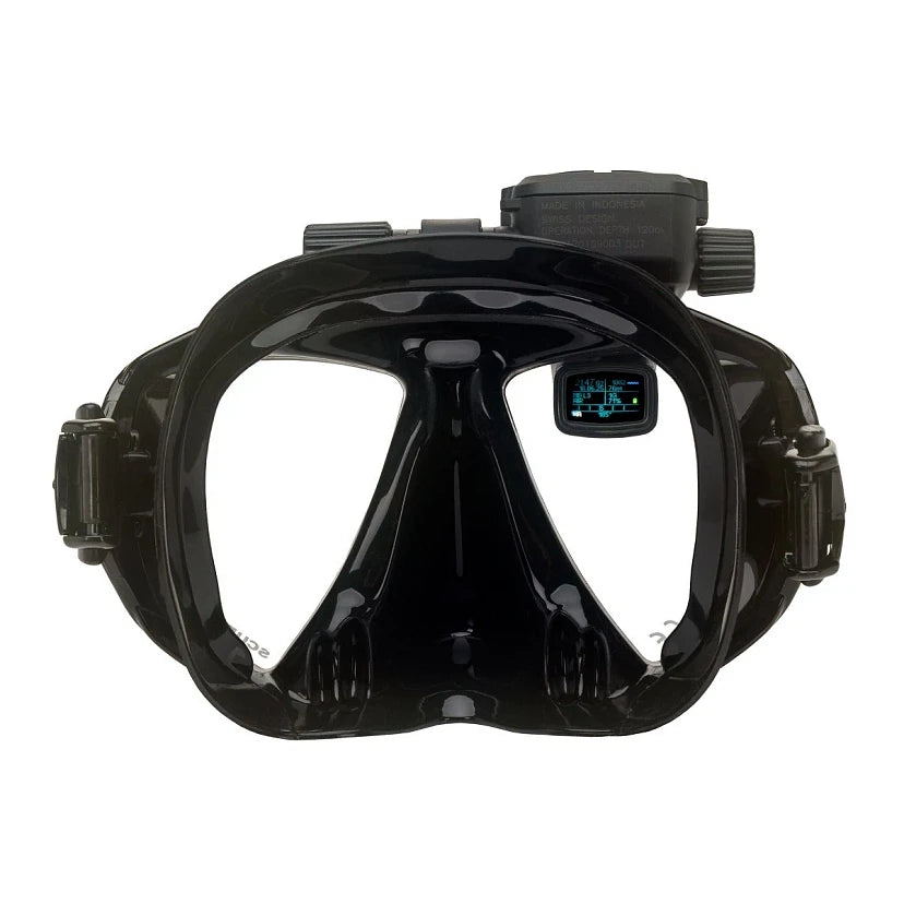 Galileo HUD -handsfree-tietokone 