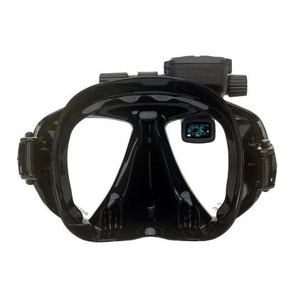 Galileo HUD -handsfree-tietokone 
