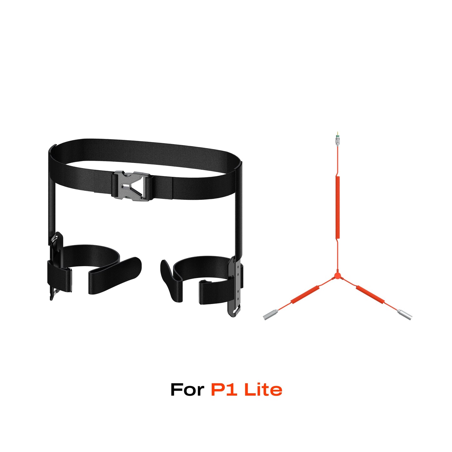 P1 Lite Leg Mount Kit