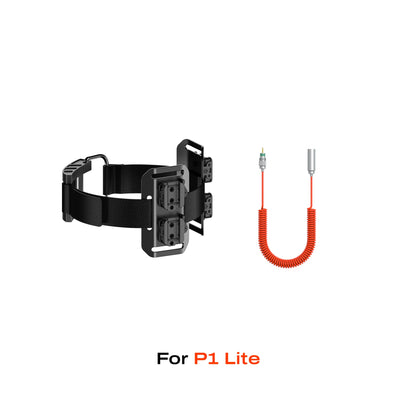 P1 Lite Tank Mount