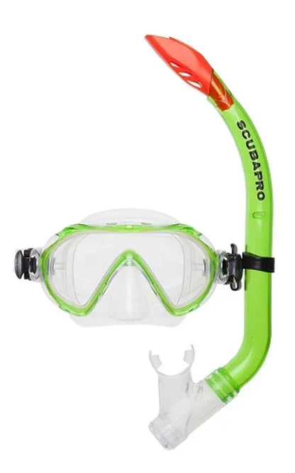 Spider snorkkeli-combo, llapset