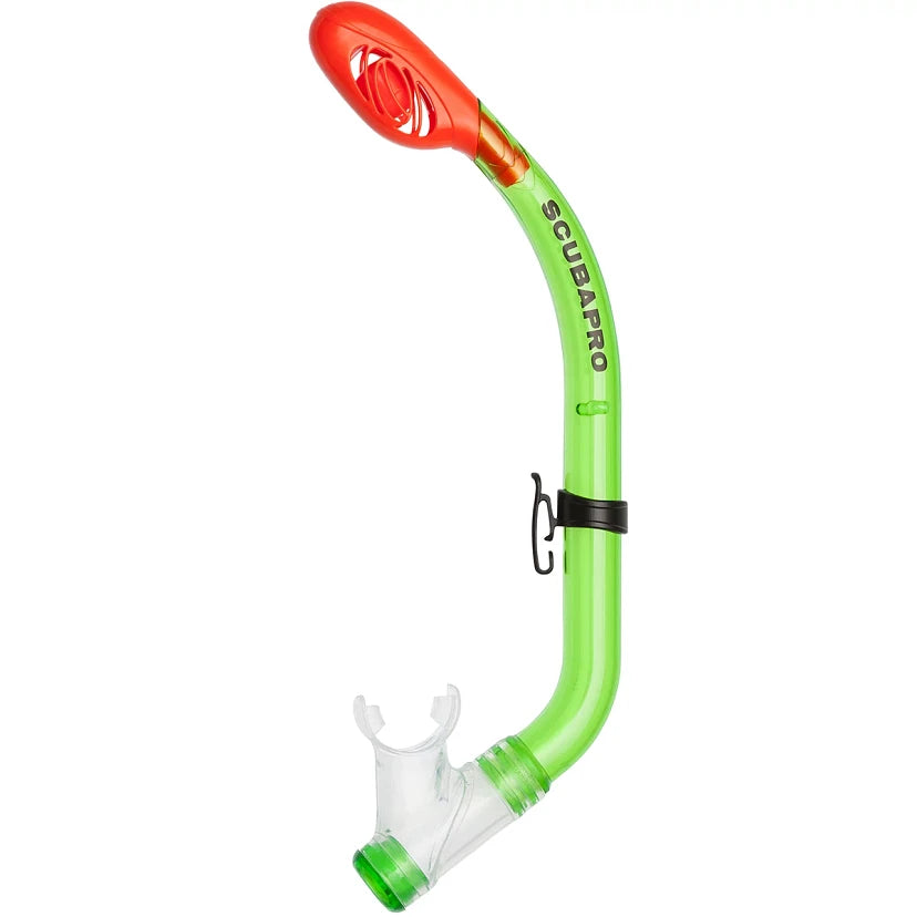 Mini Dry snorkkeli