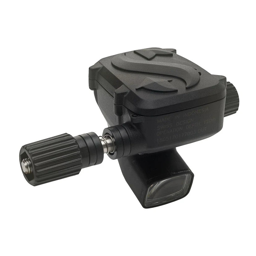 Galileo HUD -handsfree-tietokone 