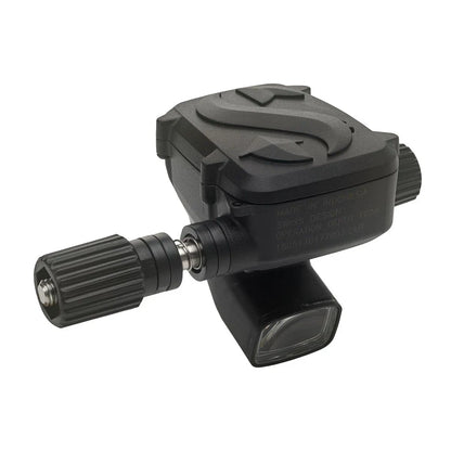 Galileo HUD -handsfree-tietokone 