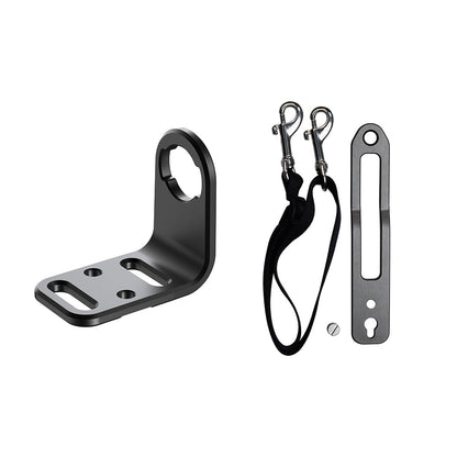 P1 single hand rail kit