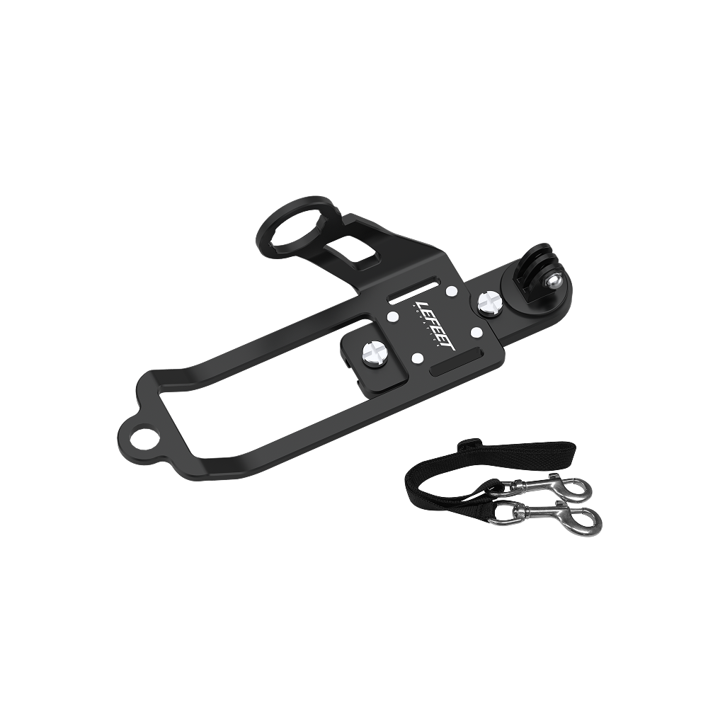 S1 PRO Single Hand Bracket