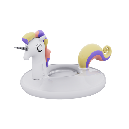 C1 Fizzyfloat Unicorn (With Remote Control)