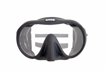 TRIBE Black Saint Gobain UC Ultra Clear -linssi
