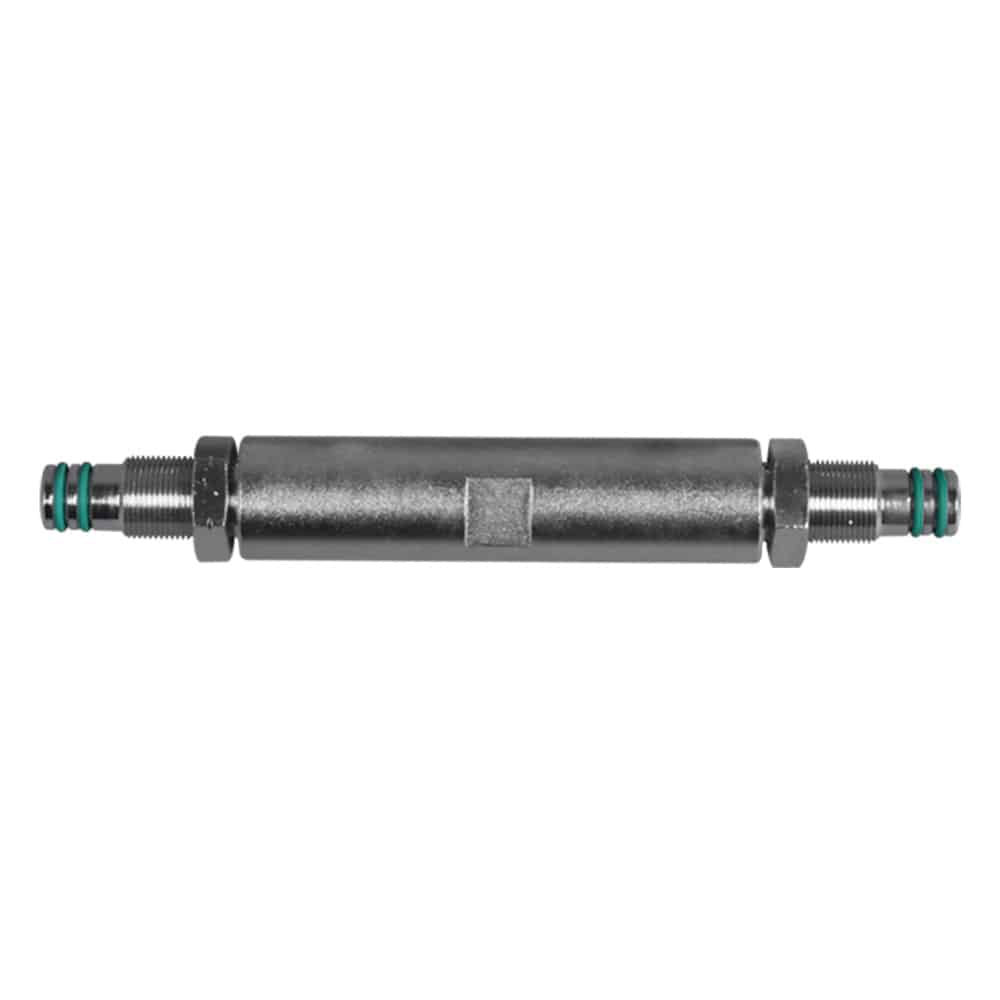 Jakotukki 12, 15, 16, 18 ja 20 litran pulloille (halkaisija 204 mm), paine jopa 300 bar