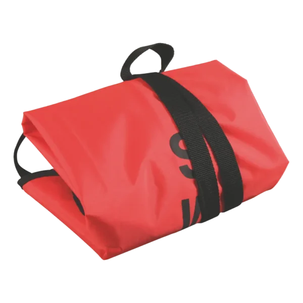 Nostosäkki 125 paunaa