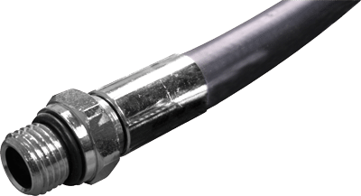 Matalapaineletku UNF 1/2″