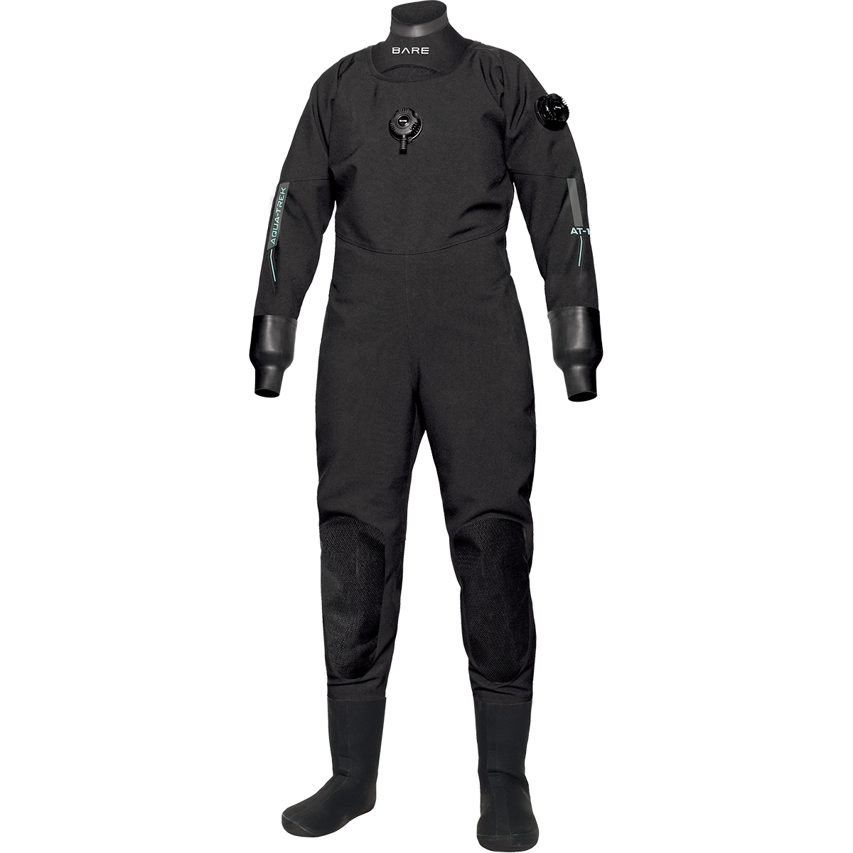 Aqua-Trek 1 Pro Dry, naisten