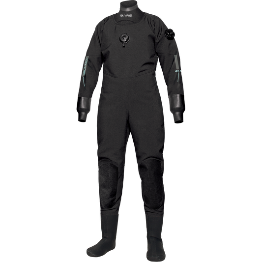 Aqua-Trek 1 Pro Dry, naisten