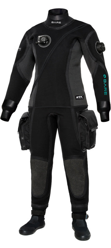 Guardian Tech Dry, naisten