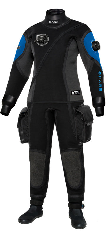 Guardian Tech Dry, naisten