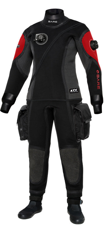 Guardian Tech Dry, naisten