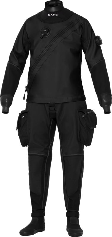 Expedition HD2 Tech Dry, miesten