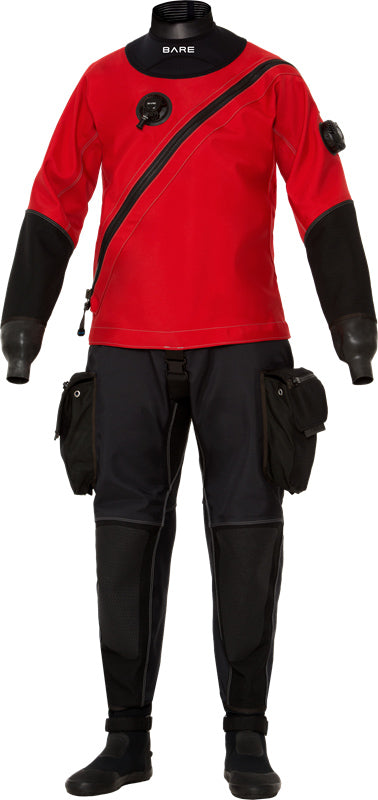 Expedition HD2 Tech Dry, miesten