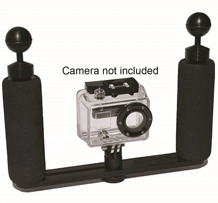 Go Pro -tarjotin