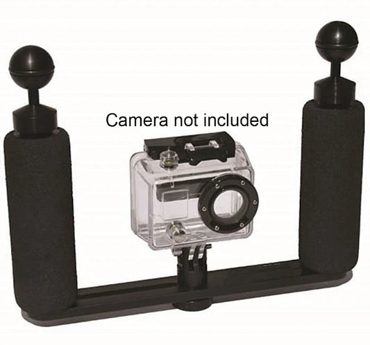 Go Pro -tarjotin
