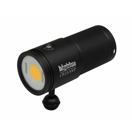 CB11000P Ladattava litiumioniakku, tehokas LED-videovalo, jossa korkea värintoistoindeksi