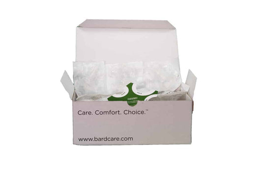 Catheters UltraFlex (box of 30 pieces of one size)