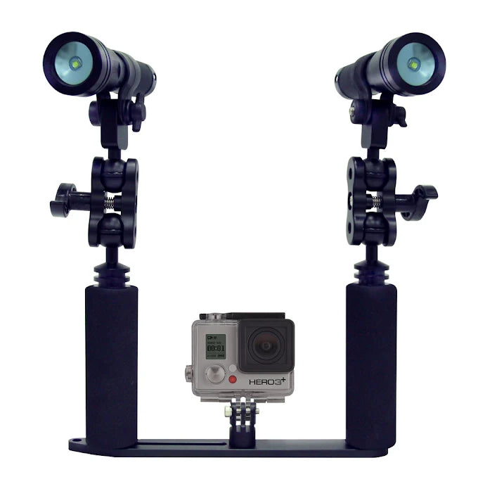 Go Pro Kit AL