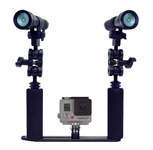 Go Pro Kit AL