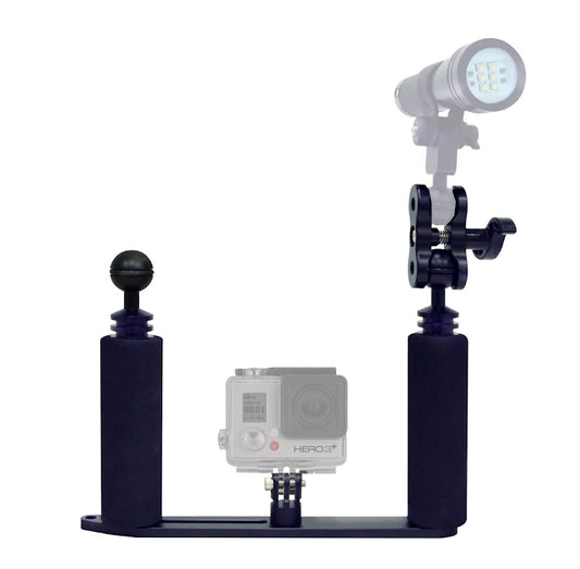 Go Pro -setti VL/VTL