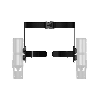 p1 waterscooter Leg Mount