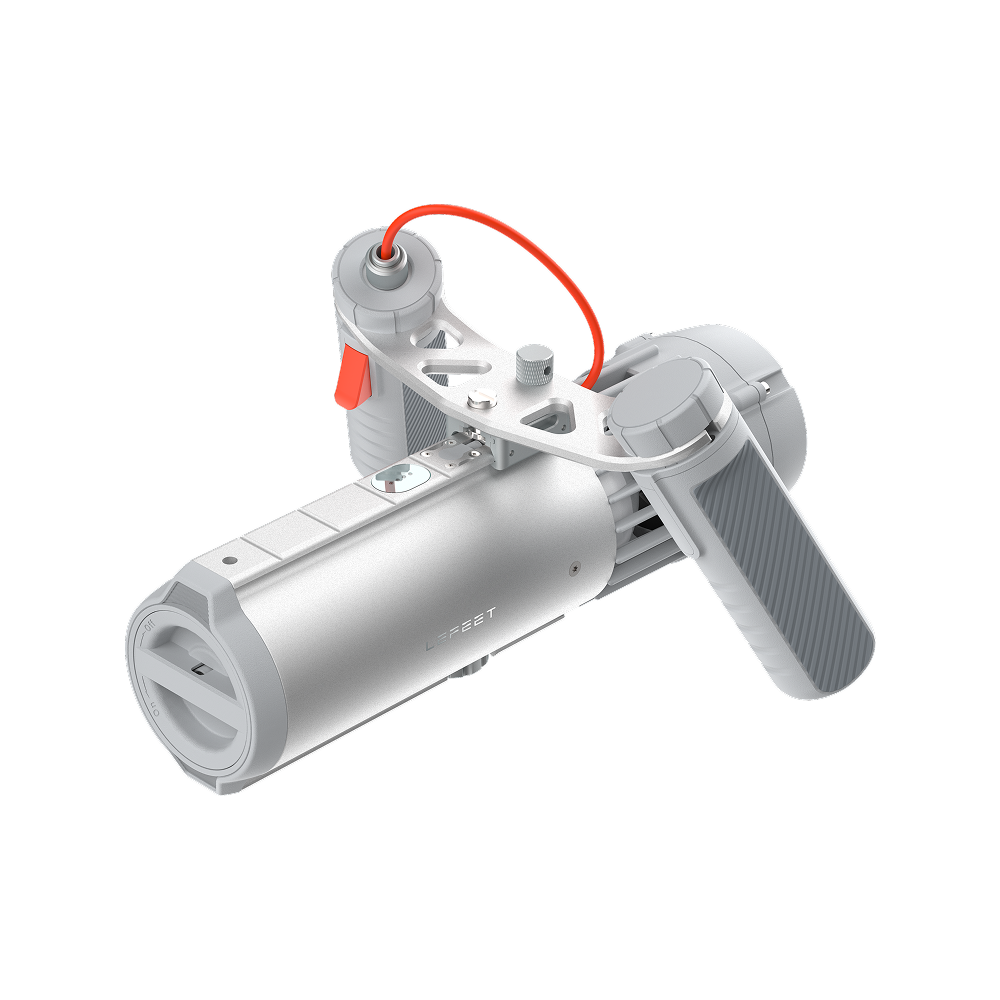 LEFEET P1 Lite | Lightweight Water Scooter With Effortless Control