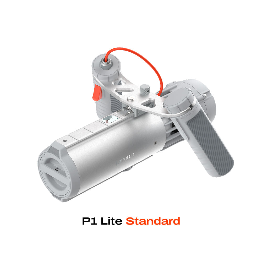 LEFEET P1 Lite | Lightweight Water Scooter With Effortless Control