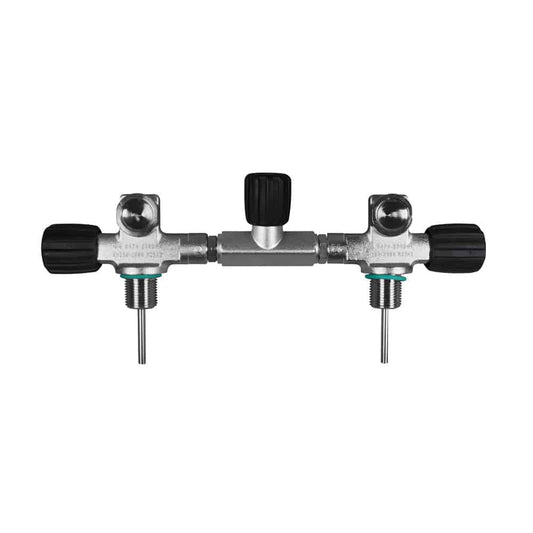 Täydellinen eristyssarja 80cf 11,1 litran sylintereille (halkaisija 186 mm) 230 bar