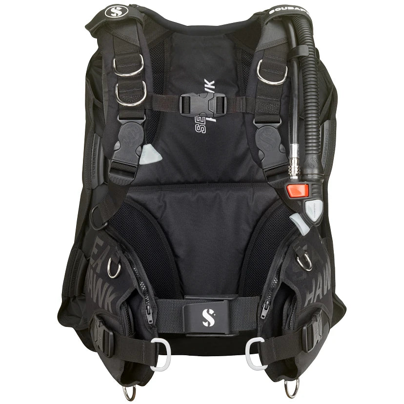 Seahawk 2 BCD