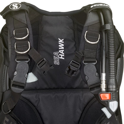 Seahawk 2 BCD